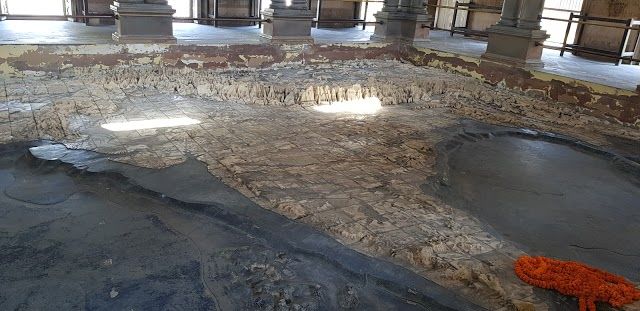 Bharatmata Mandir